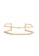 Istana Accessories gold Gelang Anomali Gold FACB7ACBFB1235GS_3