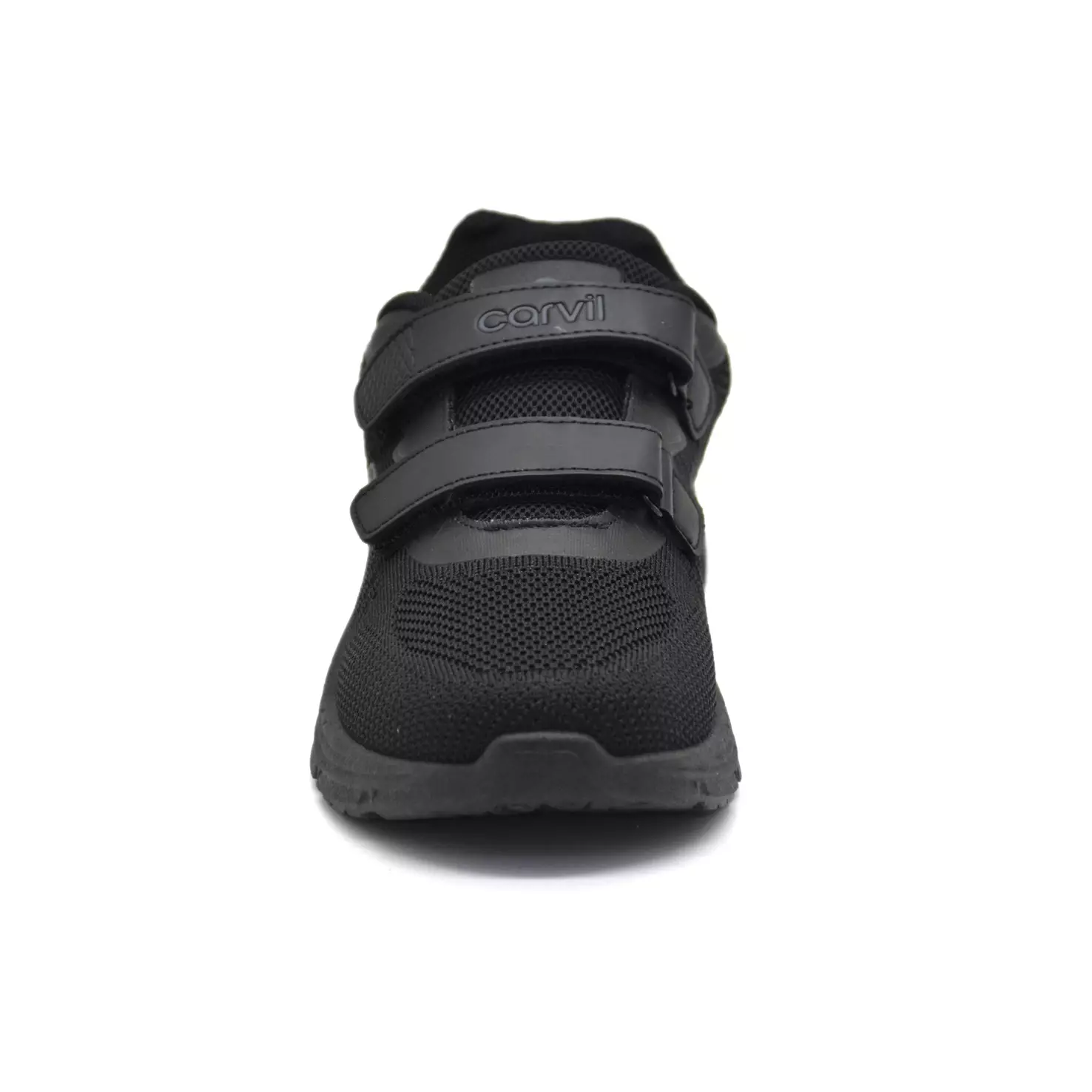 Carvil Sepatu Anak Brox 01 LT Black/Black