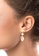 ELLI GERMANY gold Earrings Shell Pendant 32B8EACE1ACB92GS_4