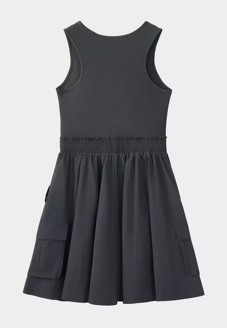 slim fit dress slacks Fila Essentials Court Dress Women's