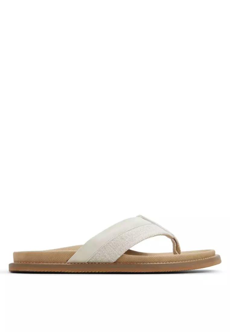 Discount on ALDO  shoes - SKU: Beachbreeze Thong Sandals