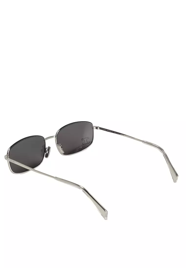Triomphe Metal Sunglasses (tr)