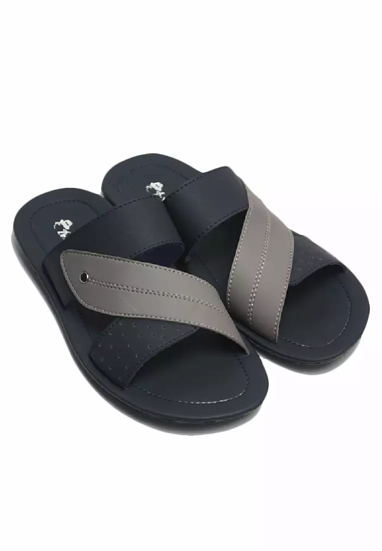 Dr. Kevin Sandal Selop Pria Men Sandals 871-545
