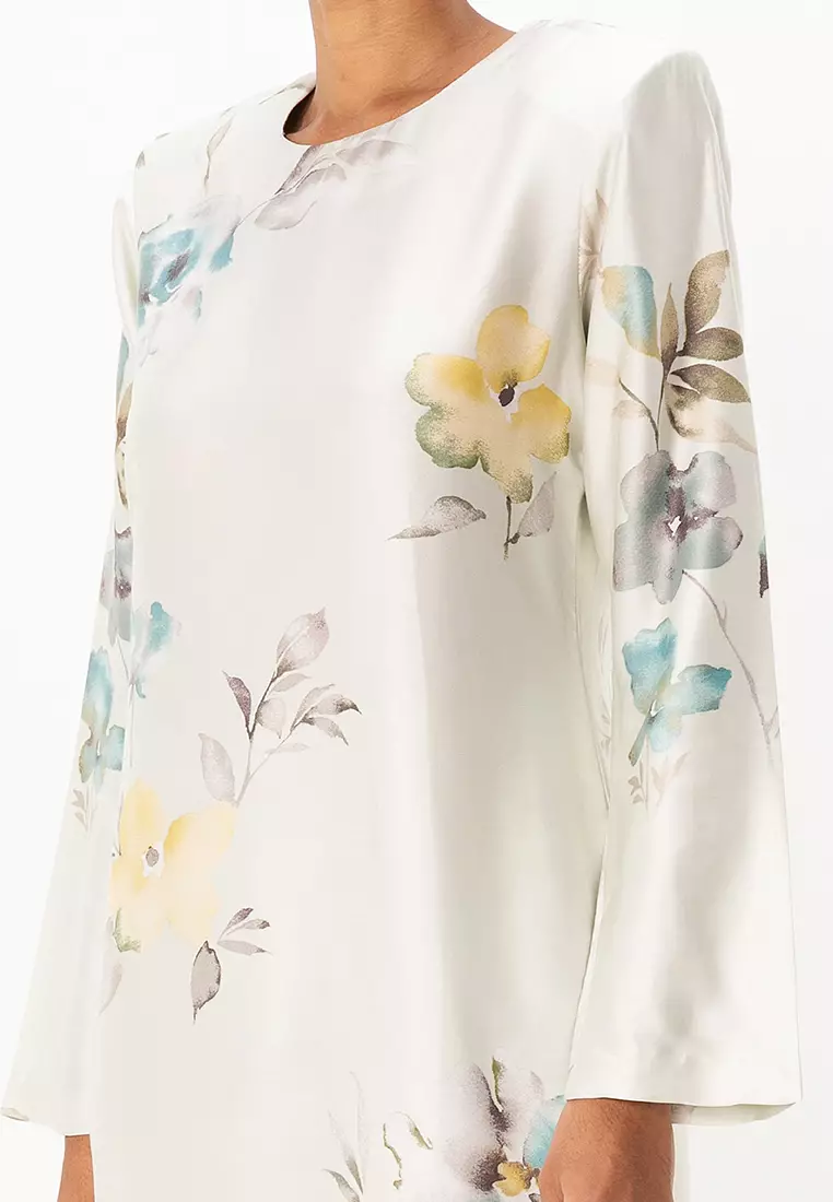 Baju Kurung Modern Cassia