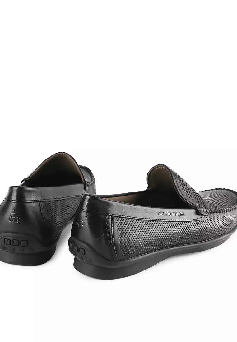 Bp Moccasin 0411B