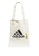 ADIDAS white The Simpsons Shopper Tote Bag D7F7DAC2F3DE64GS_1