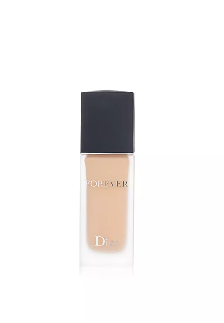 Christian Dior CHRISTIAN DIOR Dior Forever Clean Matte 24H