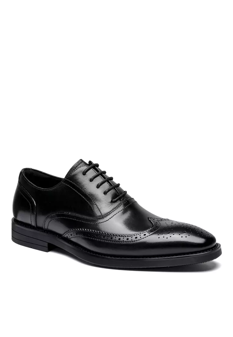 Zalora clearance oxford shoes