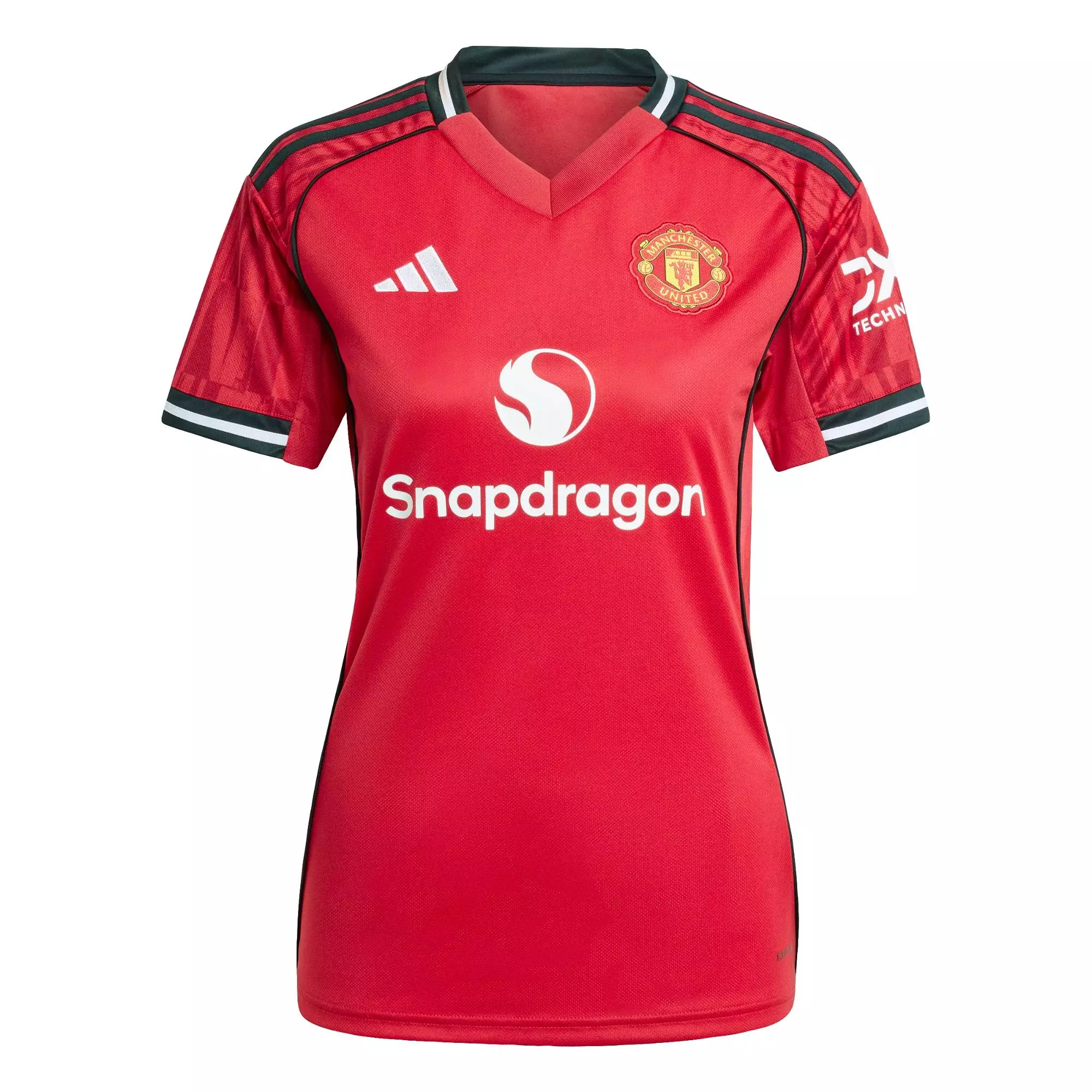 Manchester United 25/26 Home Jersey