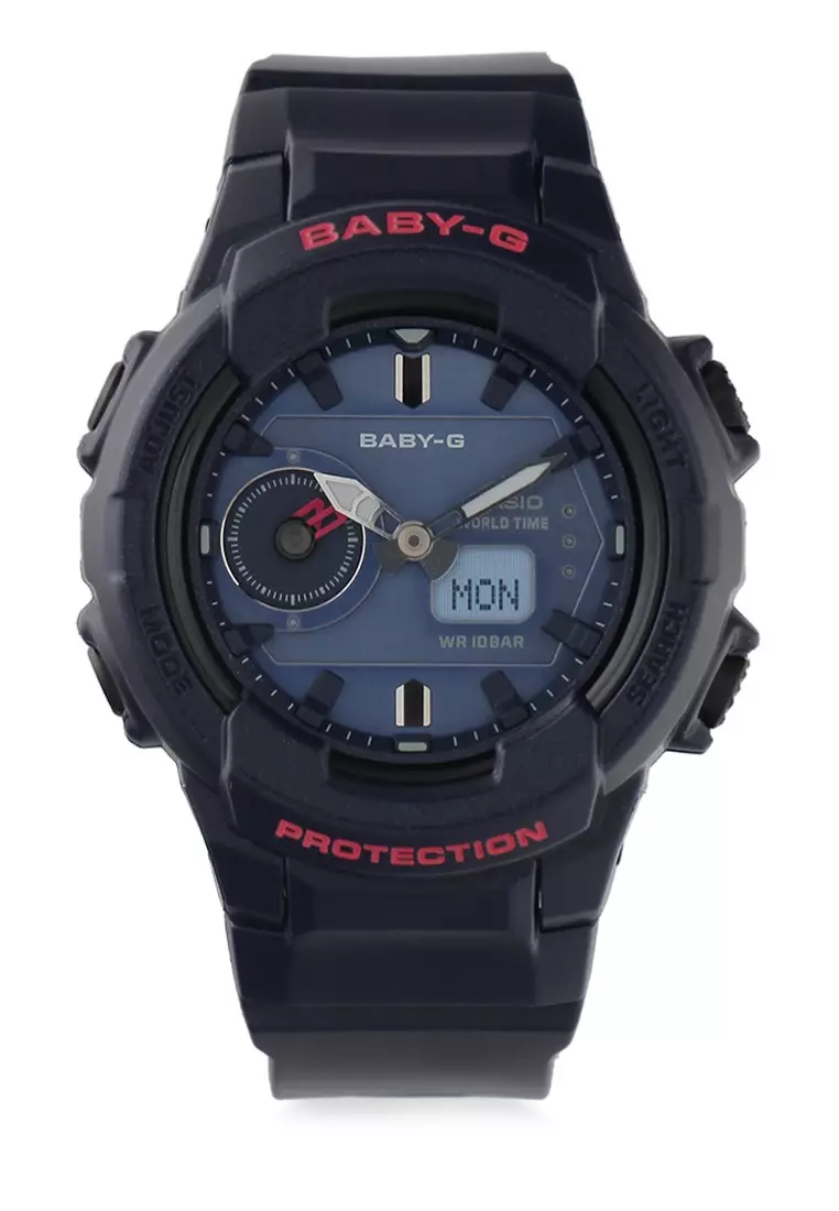 Baby g bga 230s shop