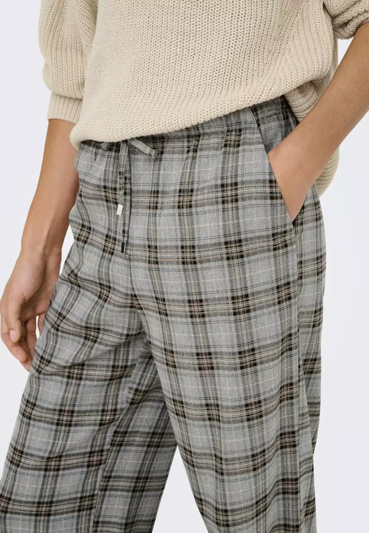 Isadora Trousers