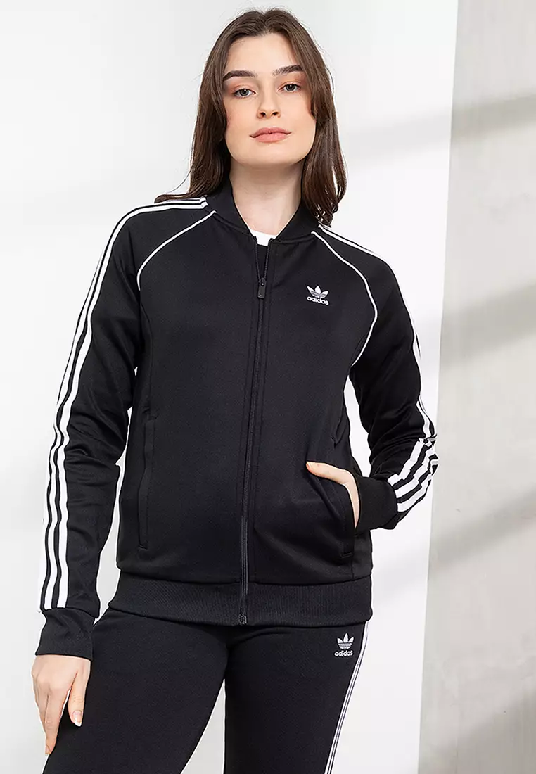 Adicolor Classics Sst Track Top