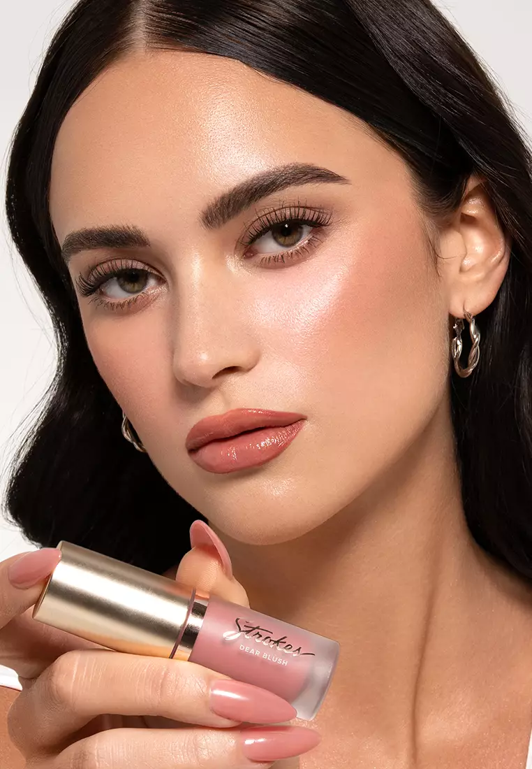 Dear Blush in Toasty