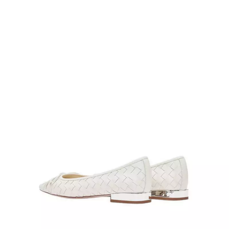 Staccato EWV01-018 Flats - Beige