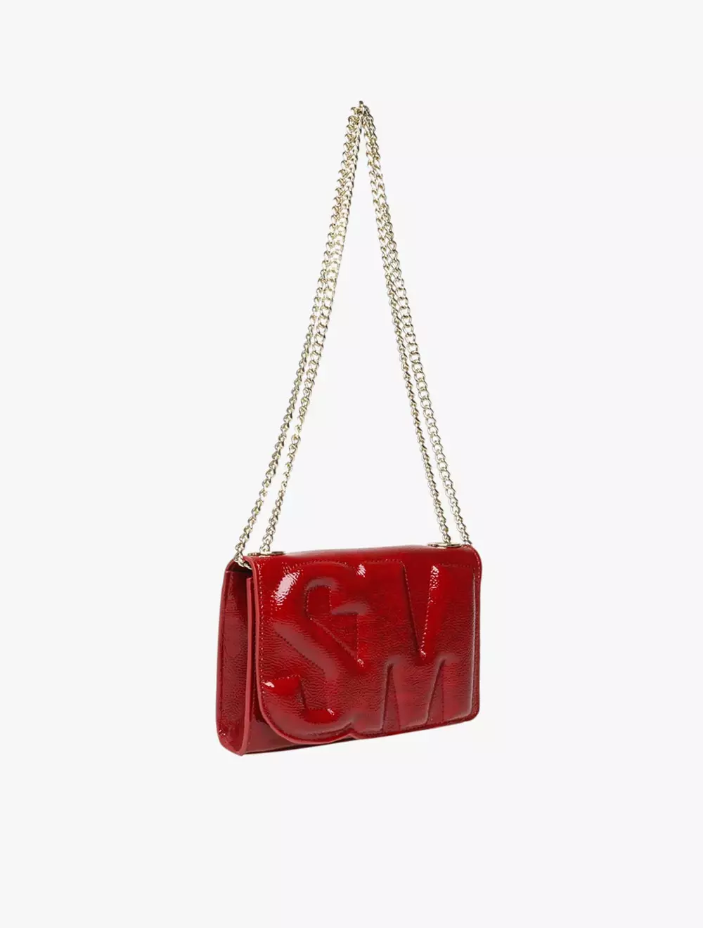 Steve Madden BZOIE Women's Crossbody Bags - Red