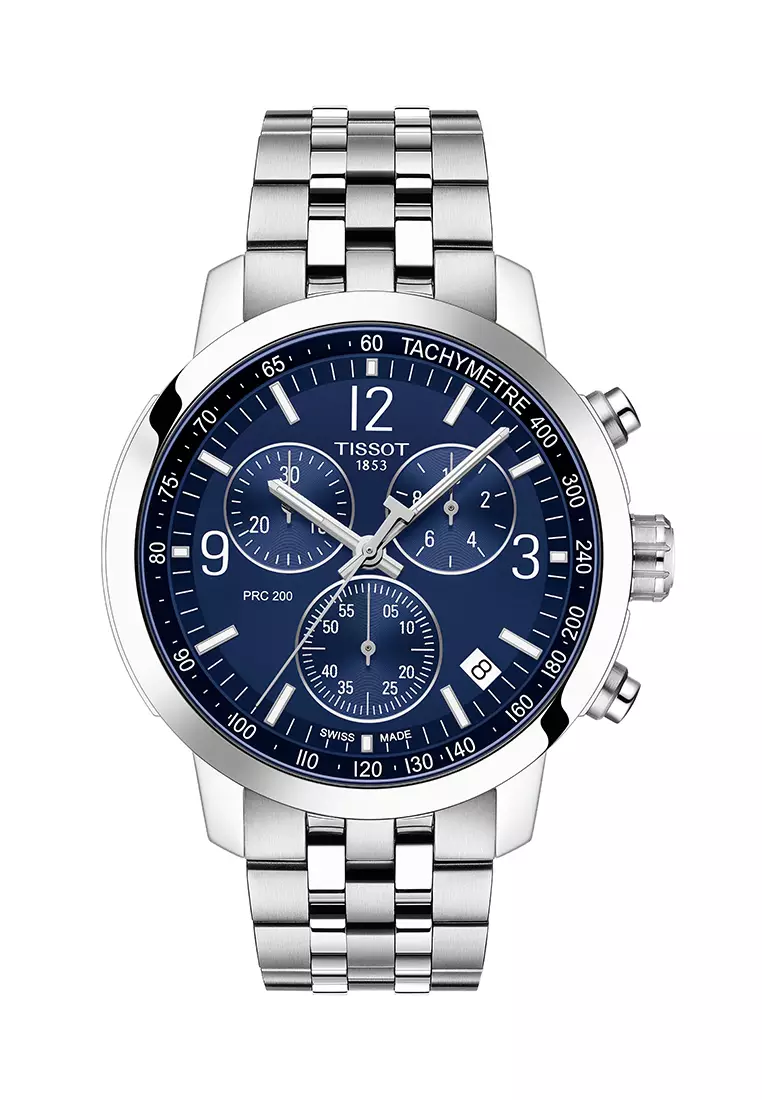 Tissot ph outlet