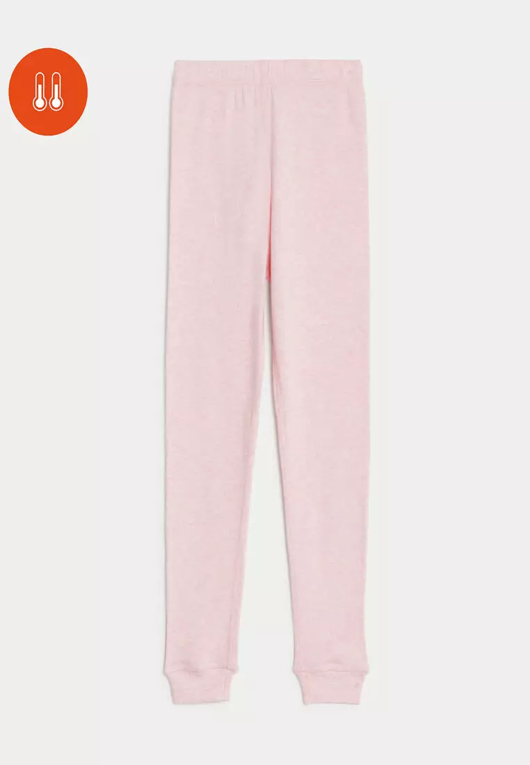 Marks and spencer thermal leggings shop