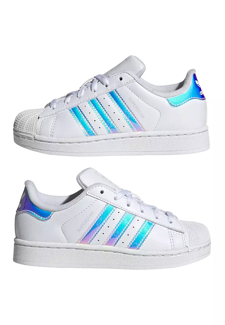 Superstar II Shoes