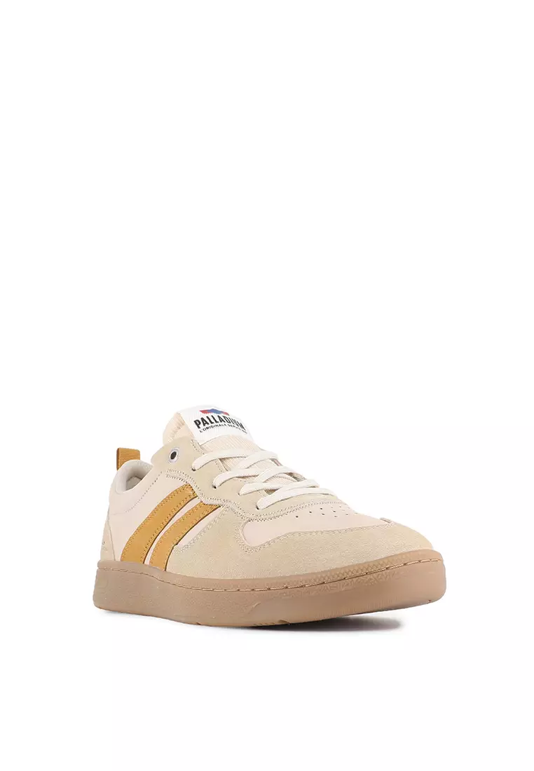 男女同款 PALLACUP FLAME OG 板鞋