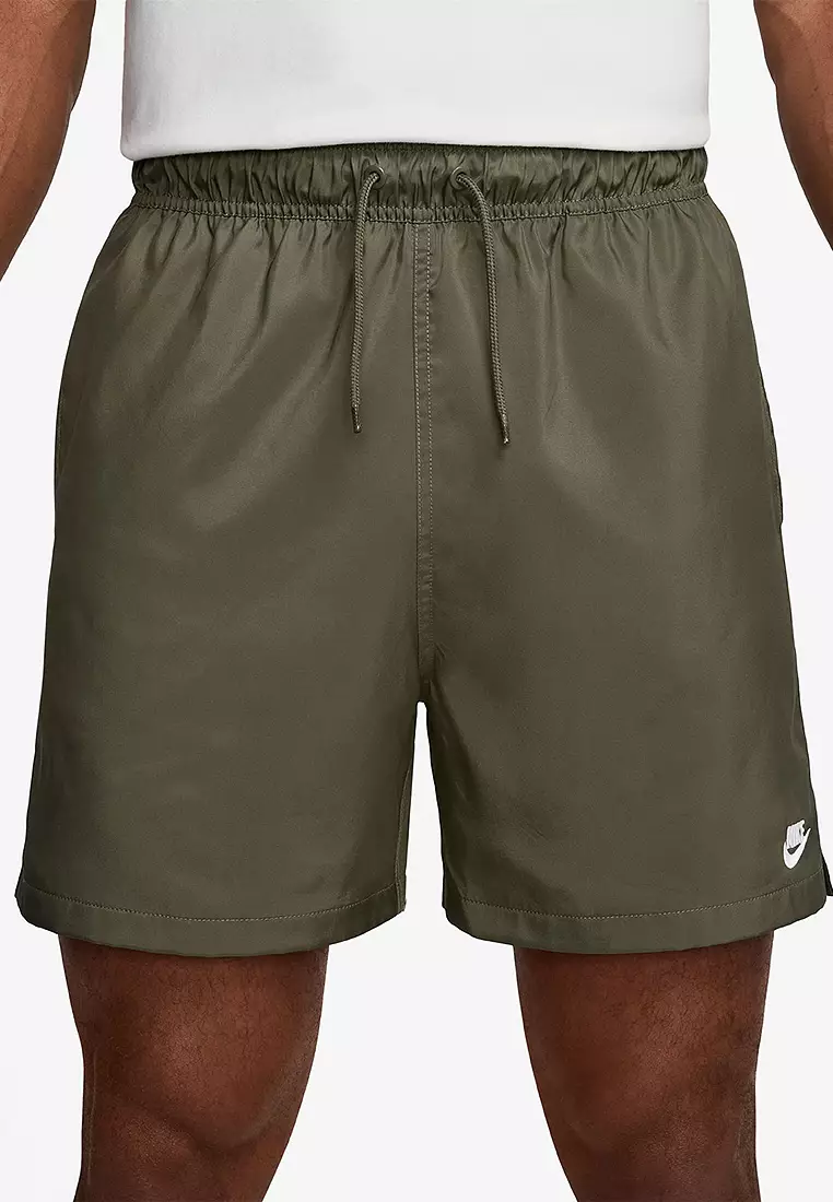 Jual Nike Club Woven Flow Shorts Original 2025 ZALORA Indonesia ®