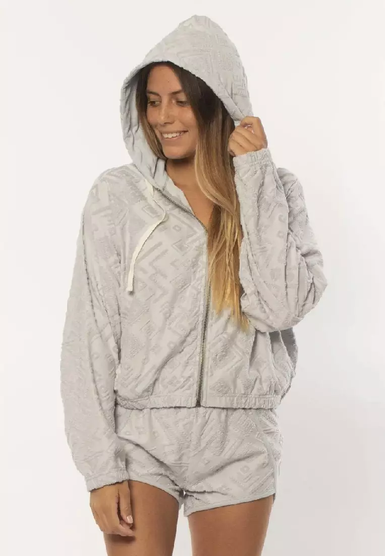 Sisstrevolution Neve L/S Fleece main image 0