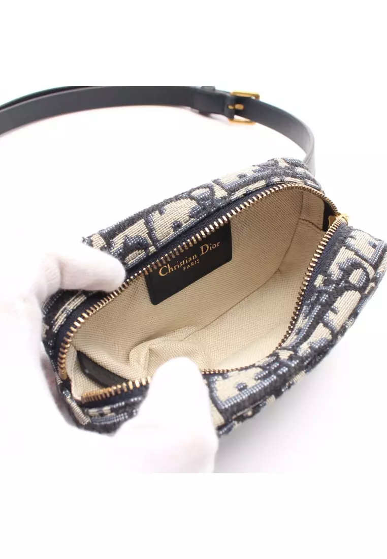 Christian dior on sale body bag