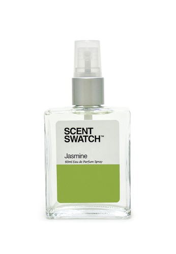 Shop Scent Swatch Jasmine Fragrance For Women 60ml By Scent Swatch Online On Zalora Philippines