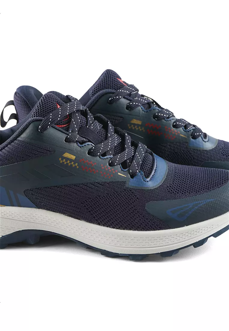 Jackson Active Xavier 1 Navy