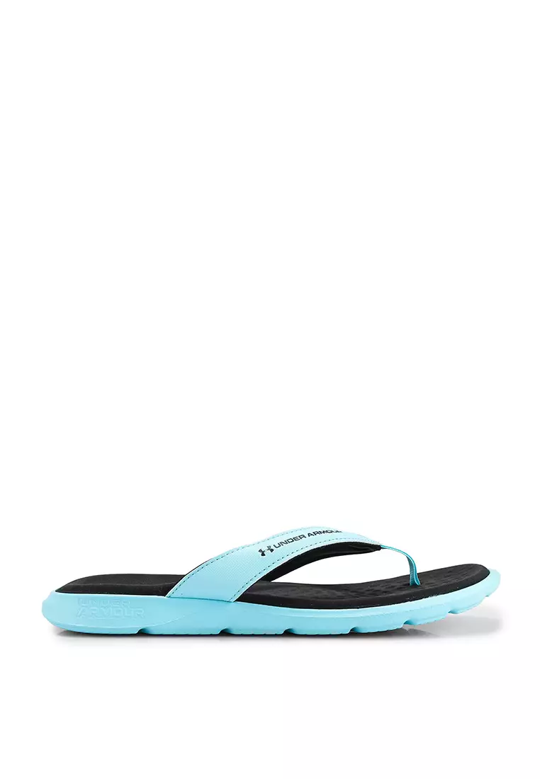 Under armour marbella sandals cheap