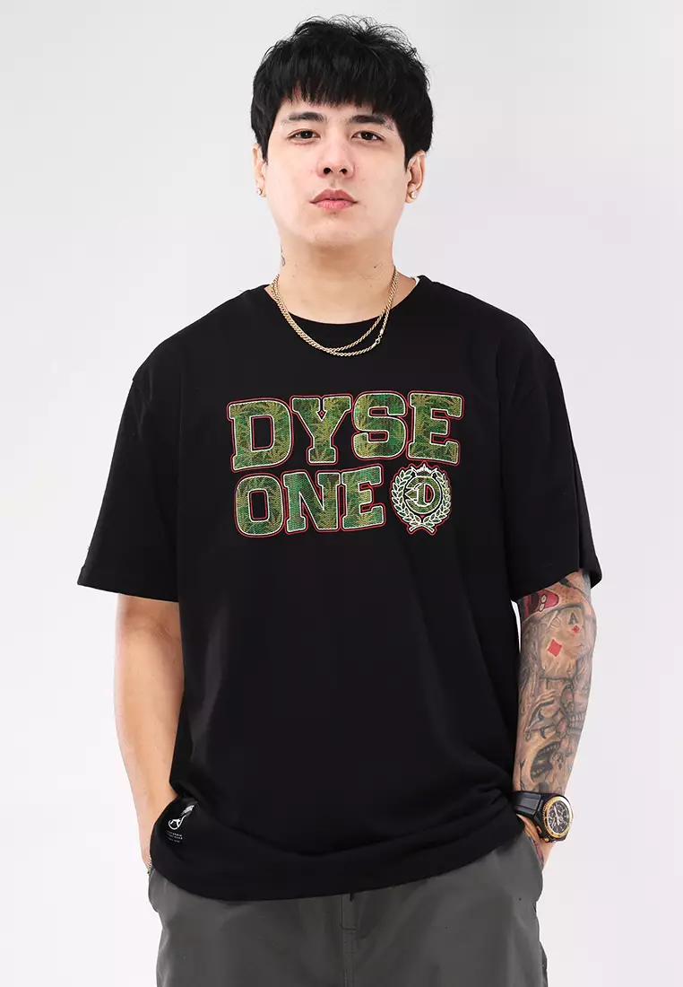 Round Neck Regular Fit