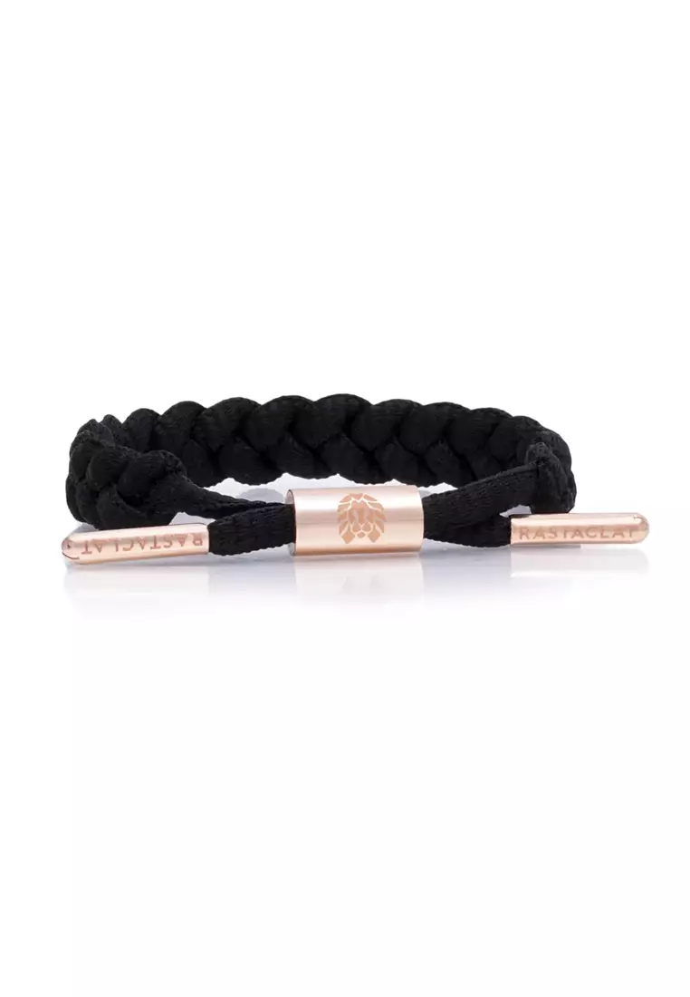 Rastaclat bracelet new arrivals black
