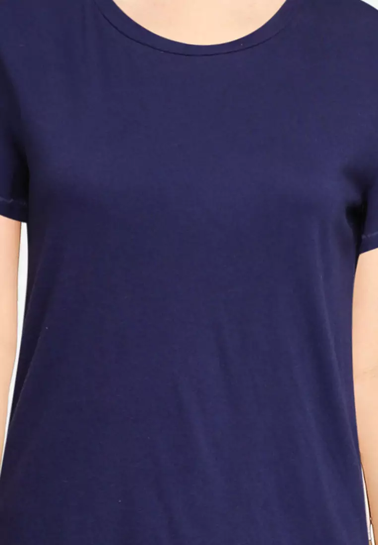 100% Organic Cotton Vintage T-Shirt