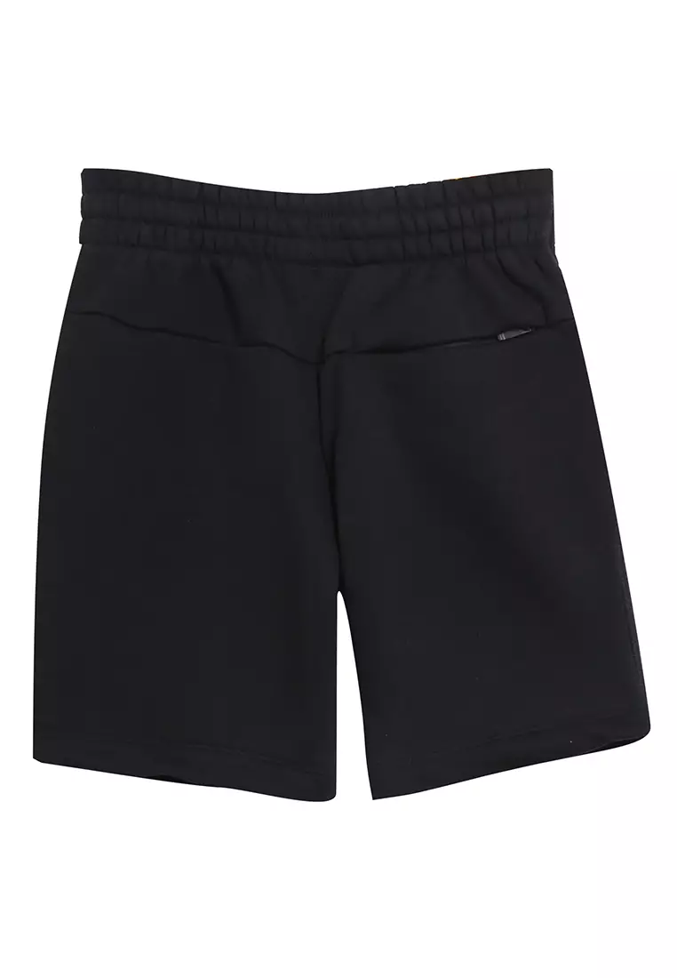 Nike air new arrivals black shorts
