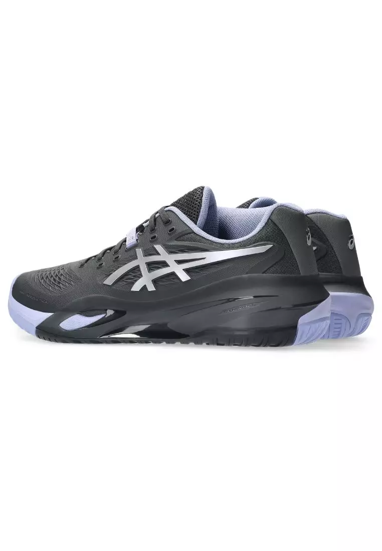 Buy ASICS Men GEL-RESOLUTION X NIGHT ENERGY Tennis Shoes 2026