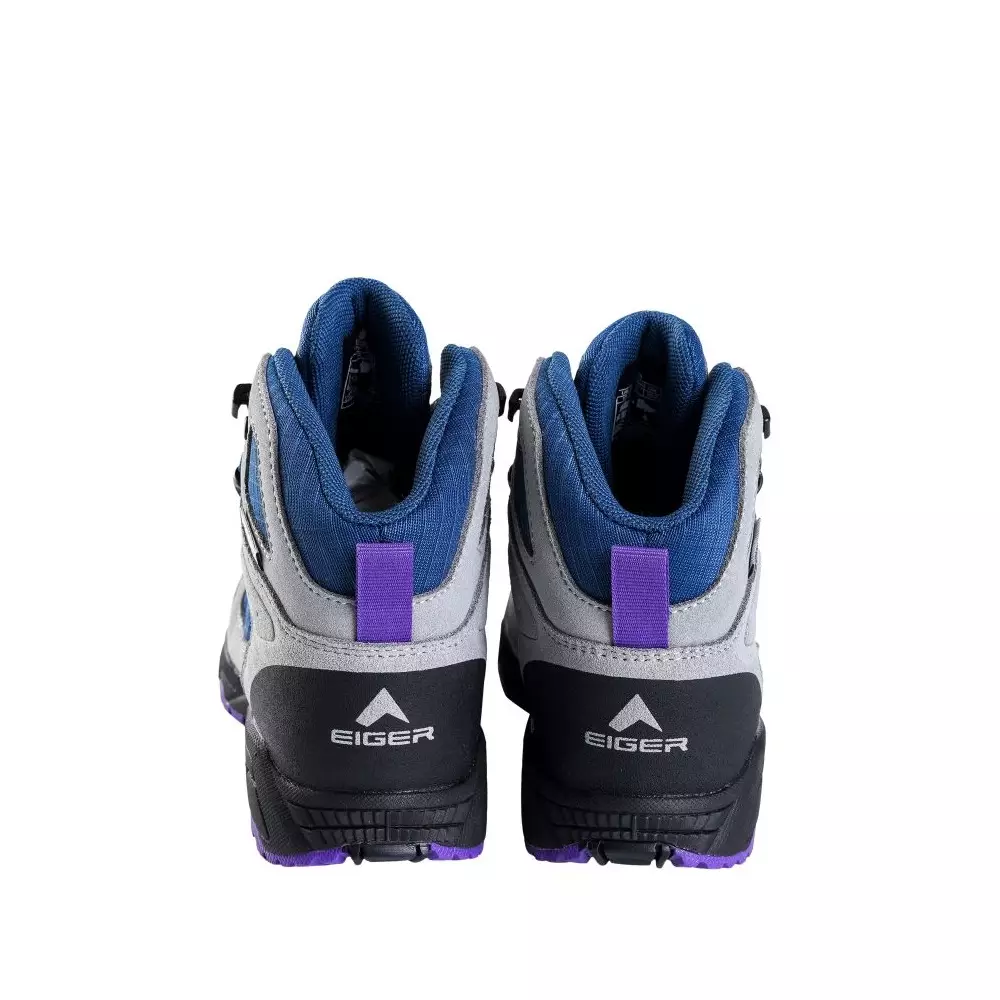 Eiger Ferret Shoes Kids