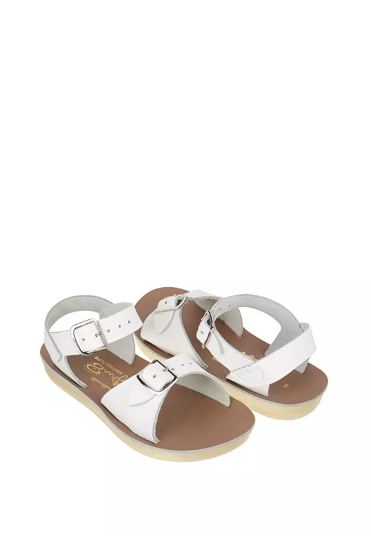Velcro best sale water sandals