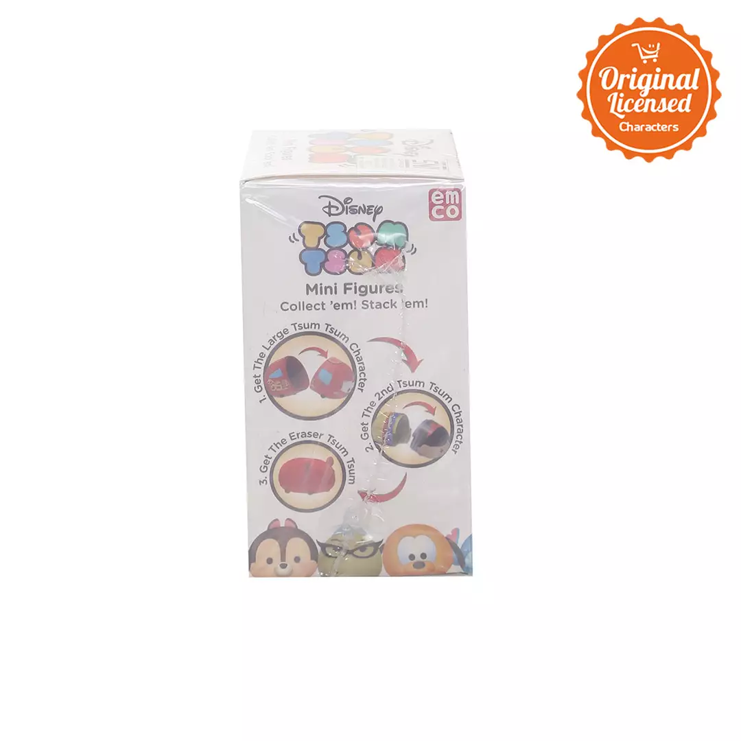 Disney Tsum Tsum Mini Figures (Special Edition)