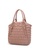 Sara Smith pink Lillian Women's Tote Bag / Shoulder Bag / Sling Bag / Crossbody Bags F8712AC273DD1AGS_2