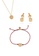 Grossé gold Grosse' Petit Ami: gold plating, mother of pearl, pendant necklace GJ25254 27B86AC50F4CF4GS_4