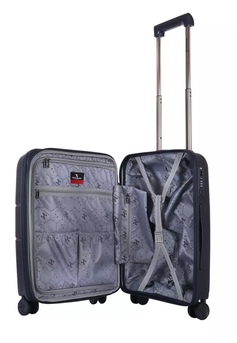 314 Hard Case Luggage Small (18.25 inches)