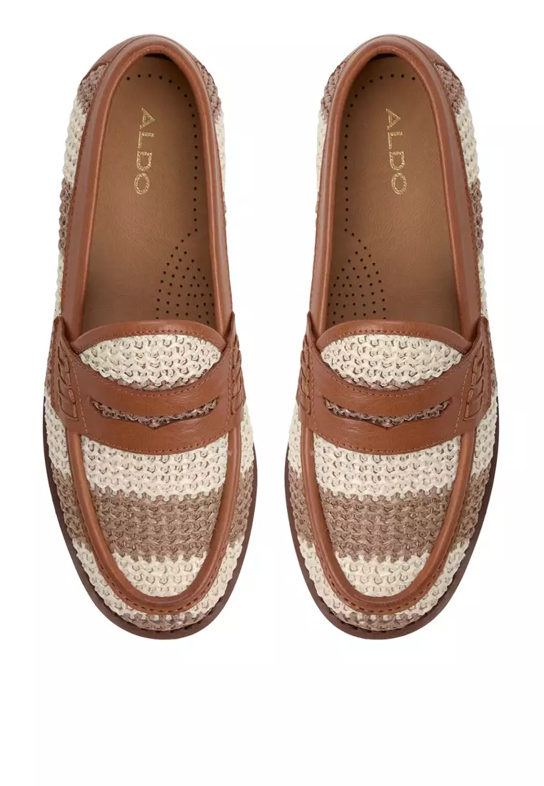 Picts Loafers