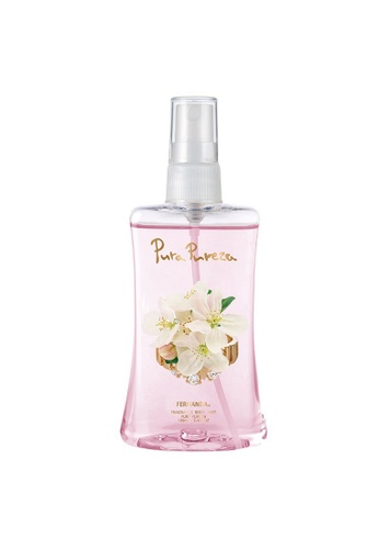 Buy Fernanda Fragrance Body Mist Pura Pereza Zalora Hk