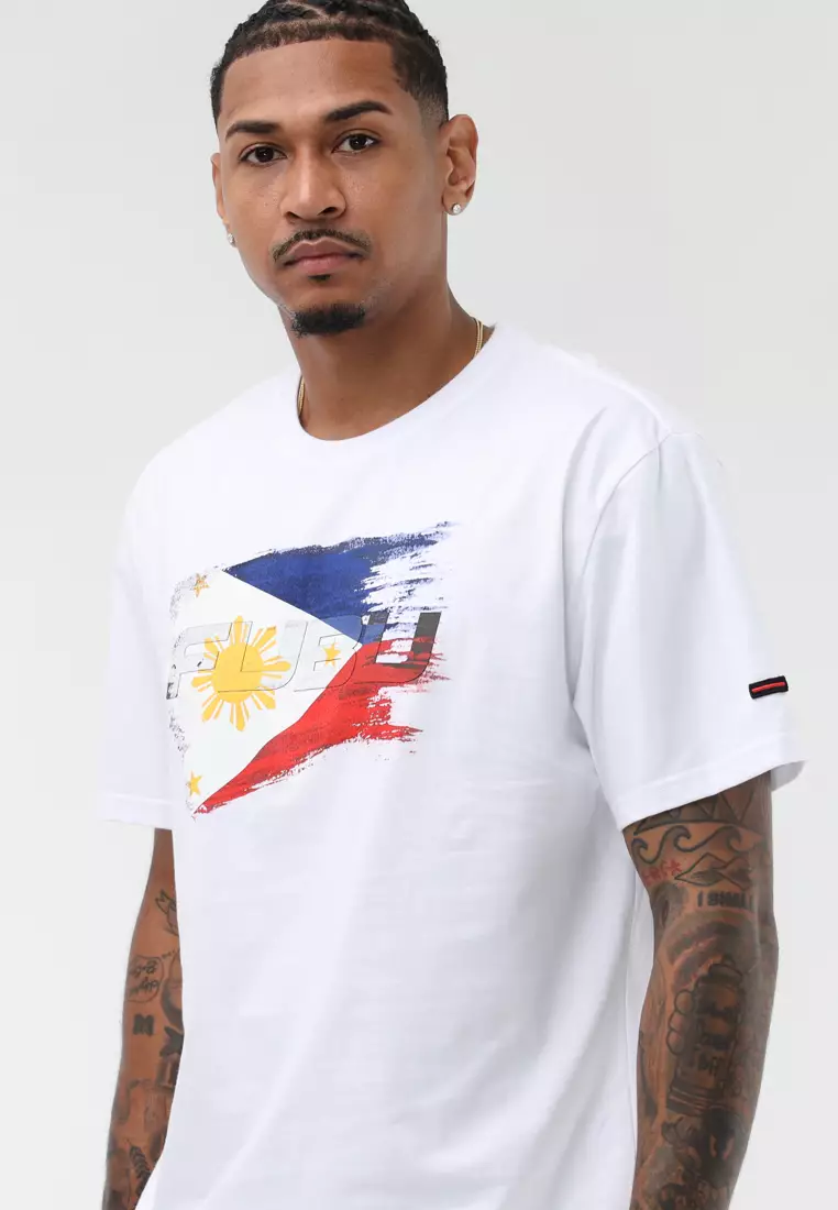 Round Neck Regular Fit