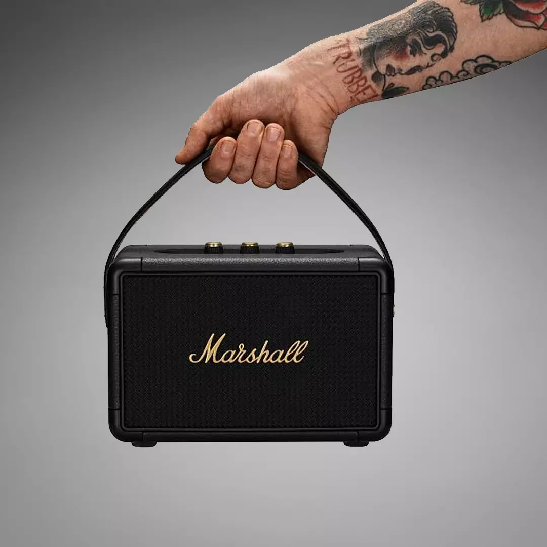 Jual marshall speaker cheap