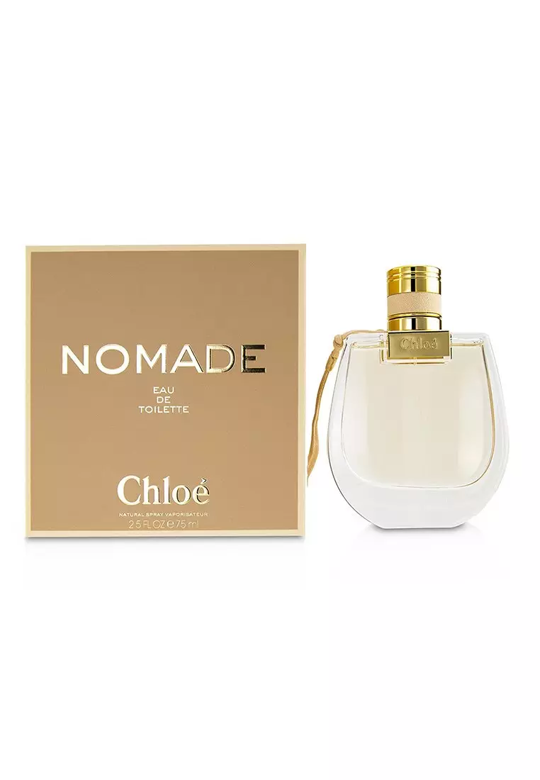 CHLOÉ - Nomade Eau De Toilette Spray 75ml/2.5oz