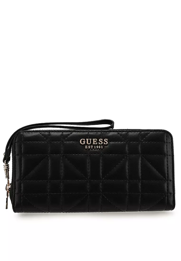 Dompet guess wanita original best sale