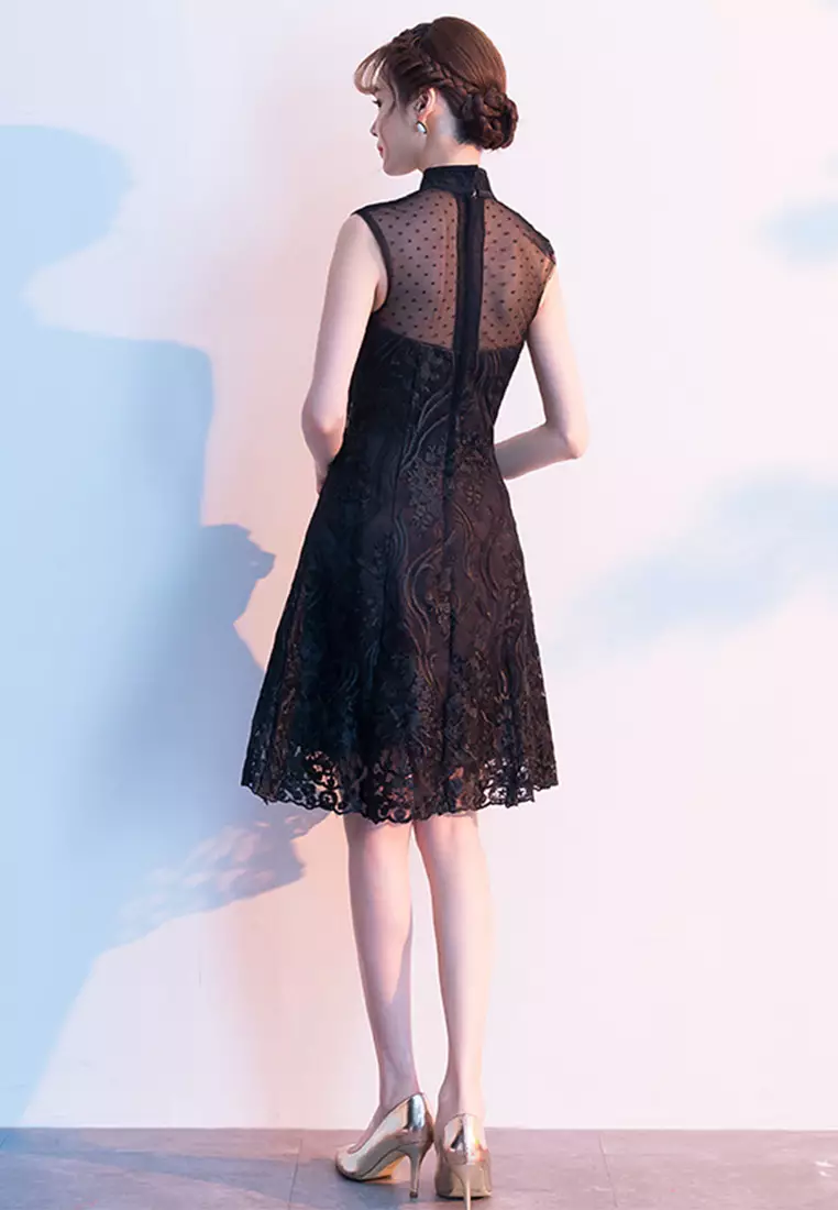 New style short dress new arrivals