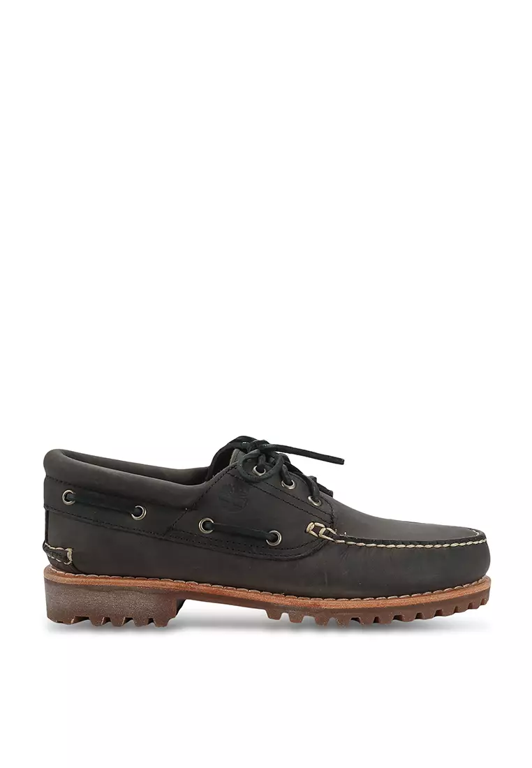 Timberland boat shoes sale 3 eye