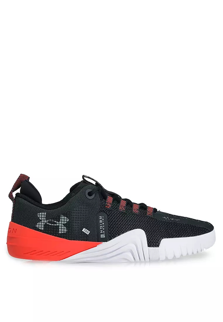 Discount on Under Armour  shoes - SKU: TriBase Reign 6 Shoes