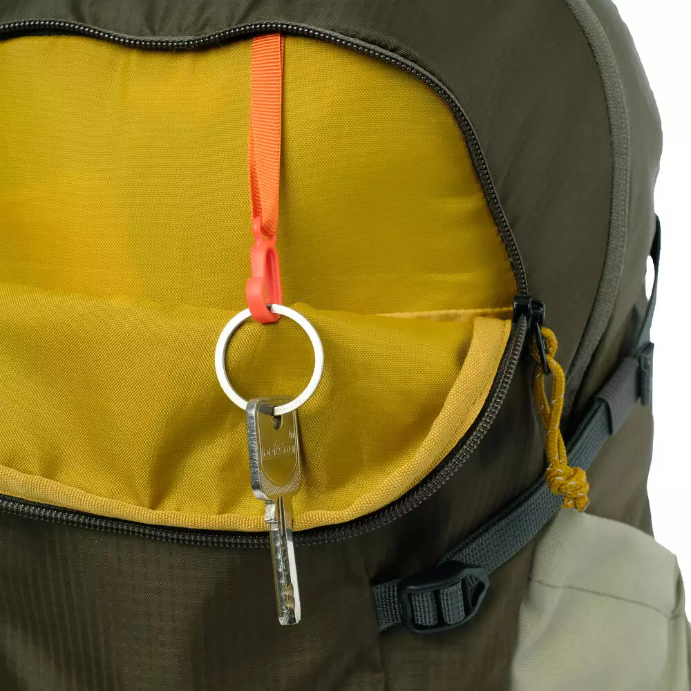 Eiger Pasifica 20L Backpack